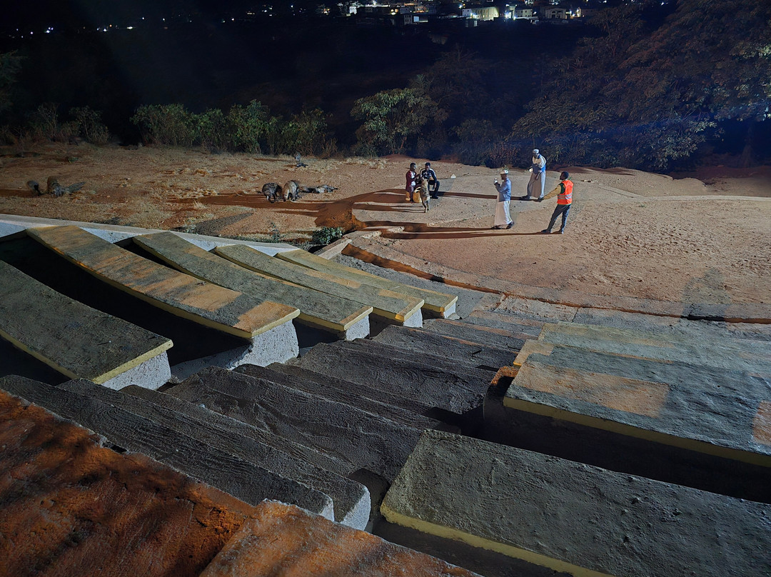 Emaj Harar Tours-哈勒尔必去景点