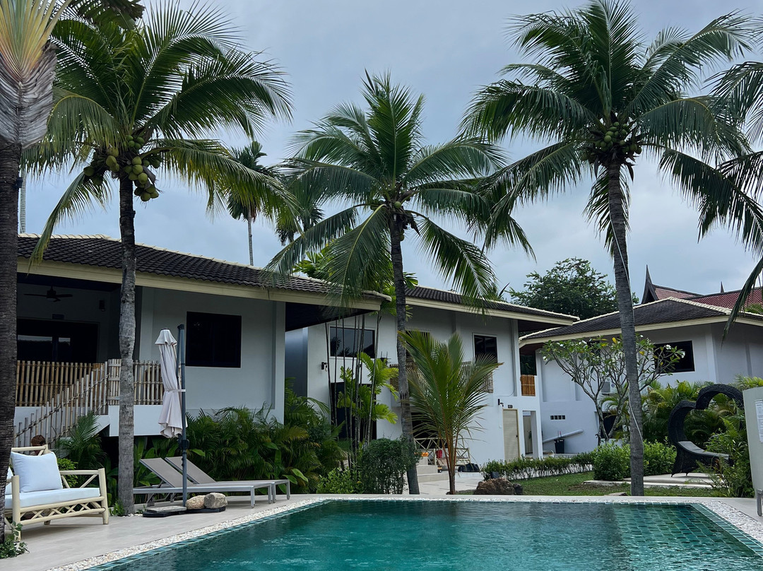Tulum Resort Koh Samui