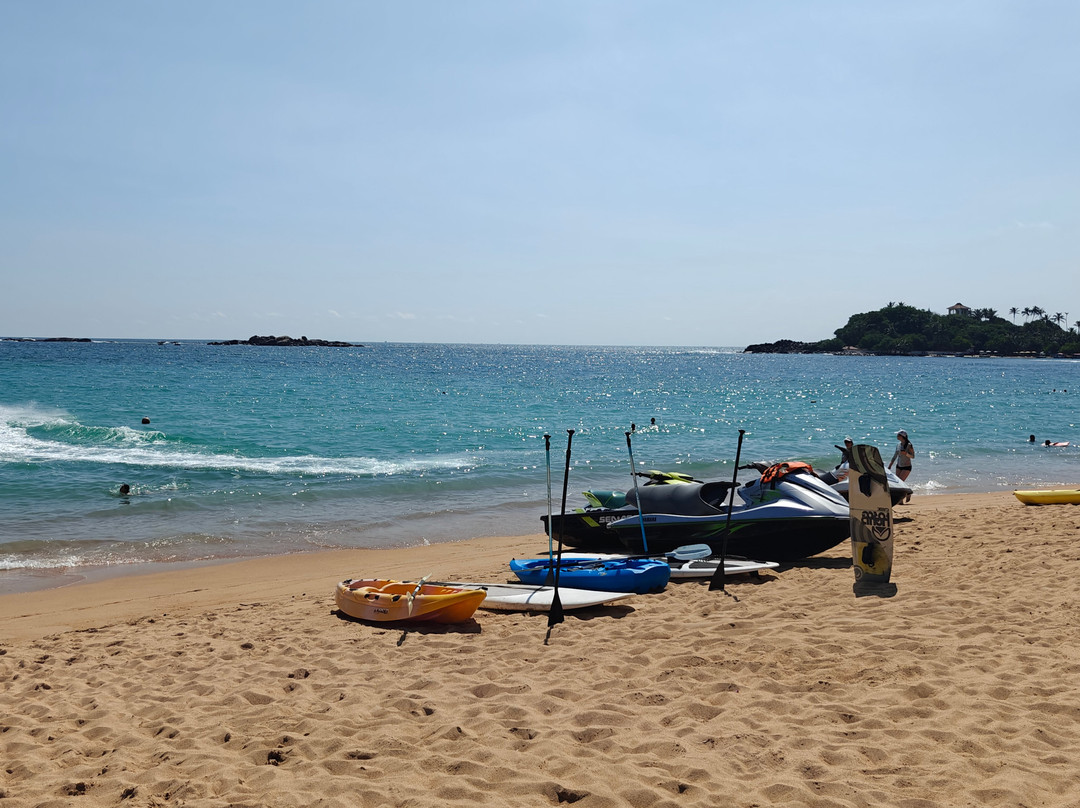 Ceylon Star Tours-Kaduwela必去景点