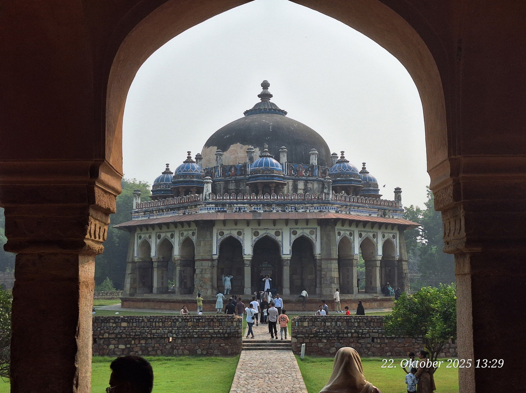 My Rajasthan Trip-斋蒲尔必去景点