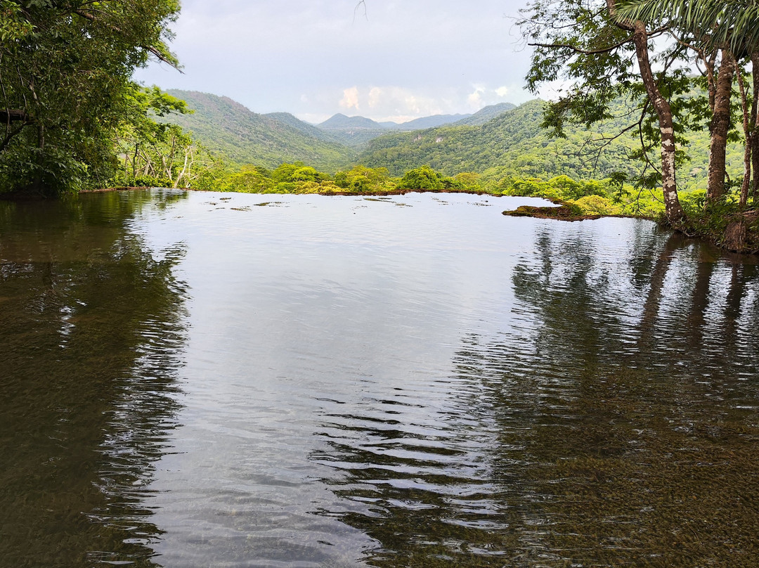 Cachoeira Boca da Onça-Bodoquena必去景点