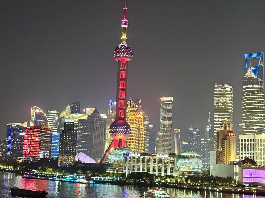 China Discovery-成都必去景点