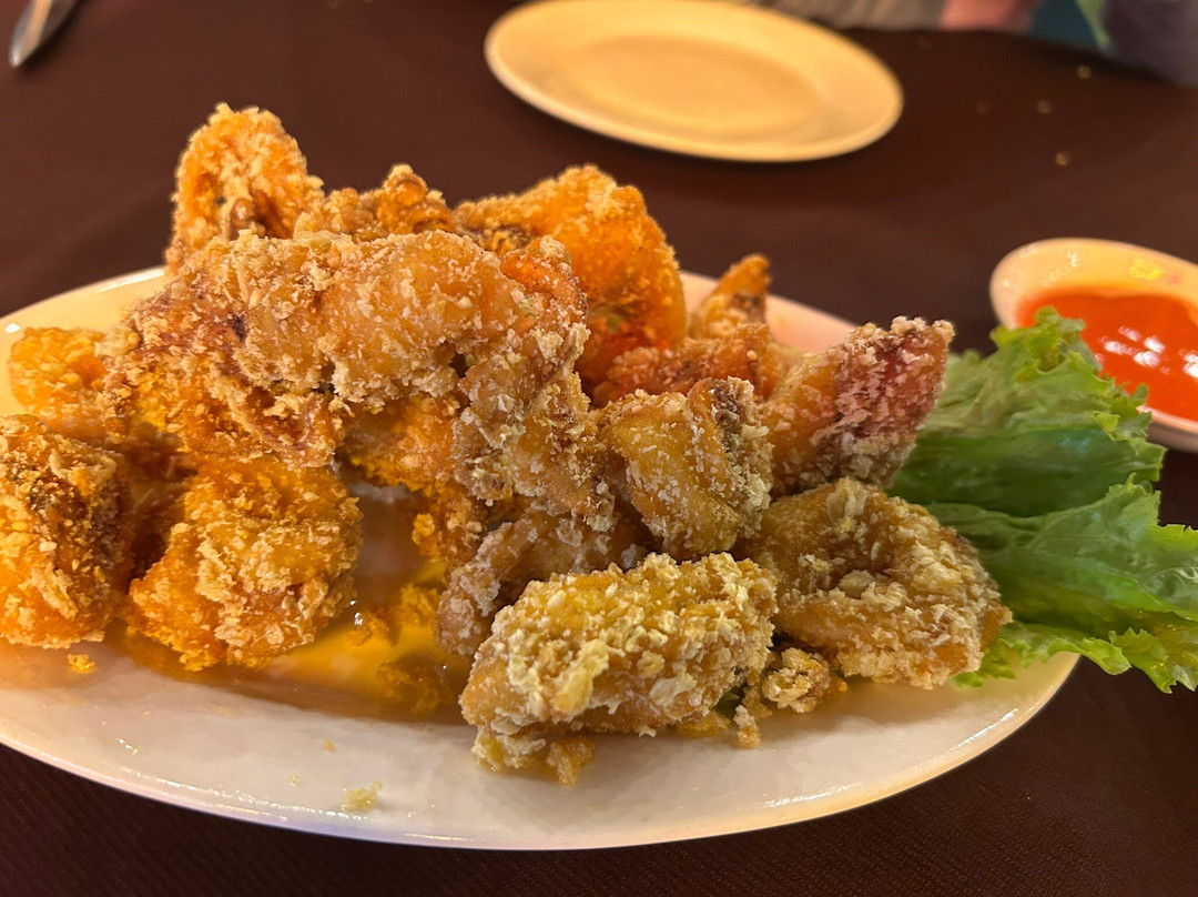 Nhà Hàng Hải Yến