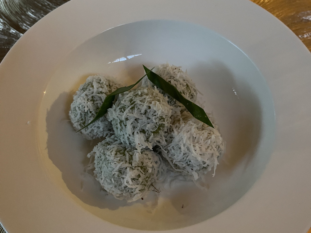 Langkawi Cooking School at Buluh & Tebing Organic Farm-兰卡威必去景点