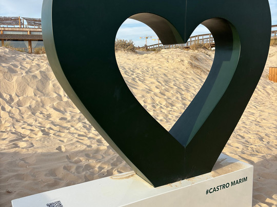 Verdelago Resort Algarve主图