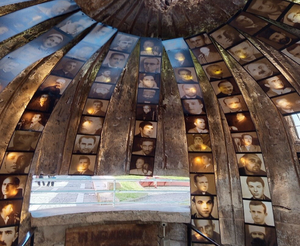 Bunk'Art 2-地拉那必去景点