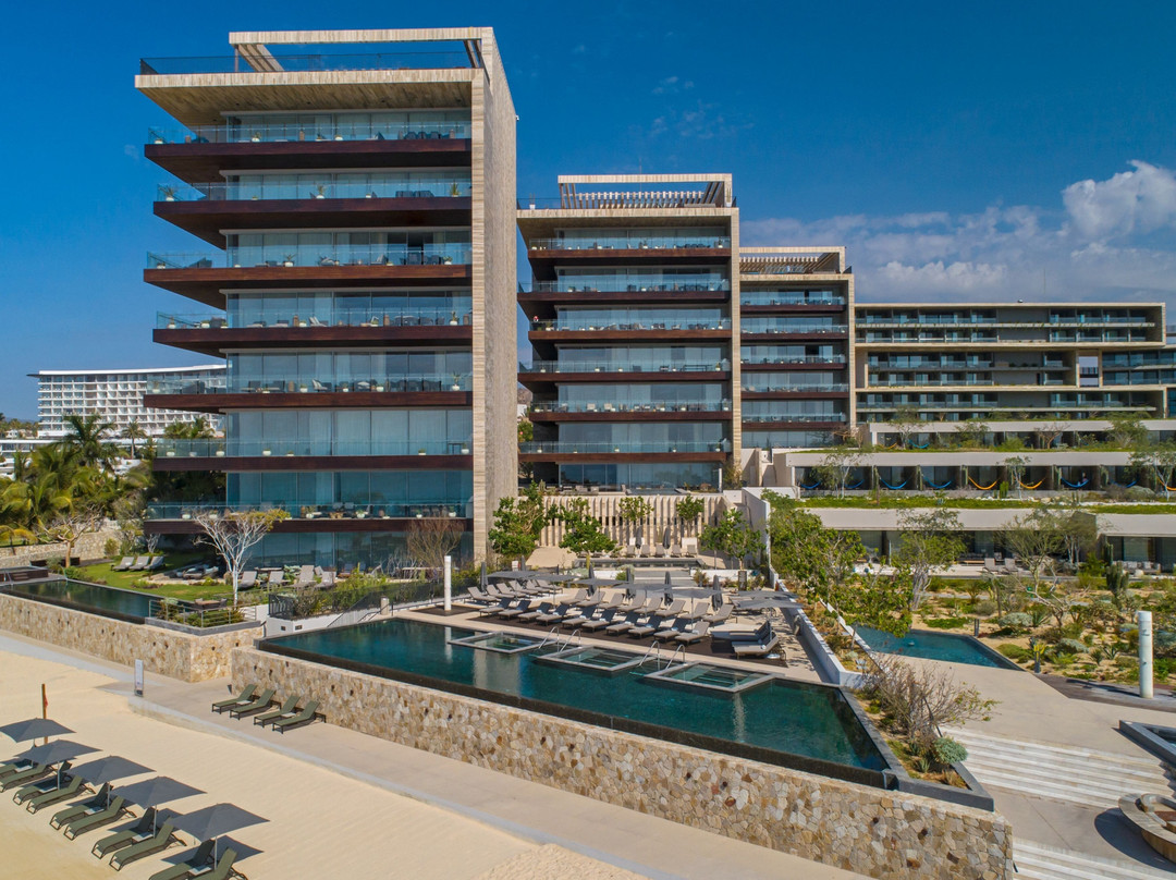 The Residences at Solaz, a Luxury Collection Resort, Los Cabos