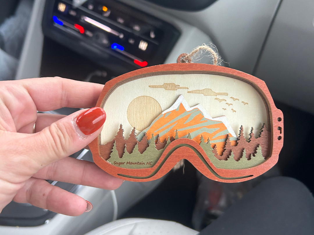 Banner Elk Shirt Company-Banner Elk必去景点