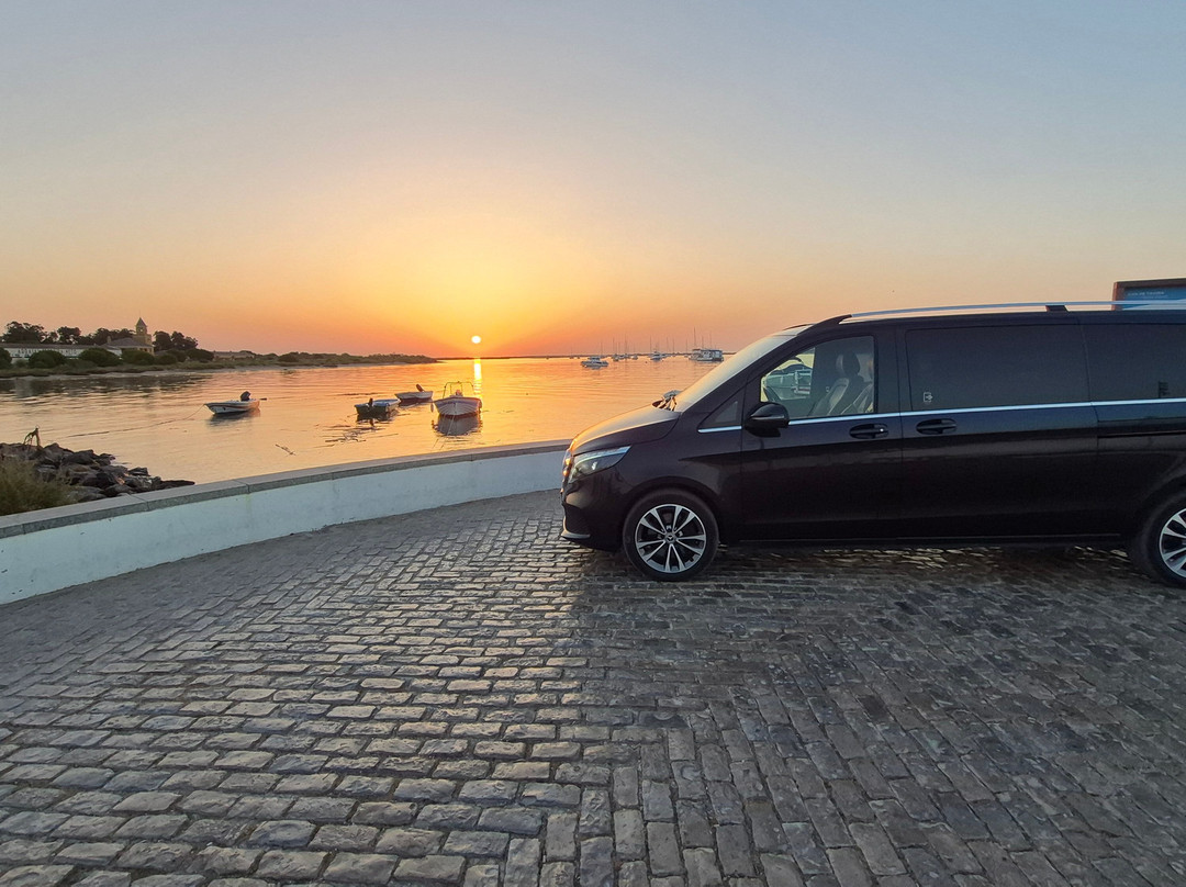 Algarve VIP Travel-塔维拉必去景点