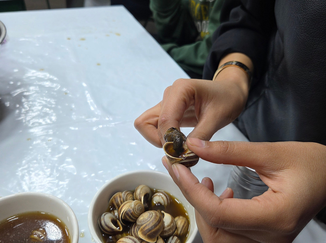 Atelier De Cuisine Chef Tarik Orty-Ct-马拉喀什必去景点