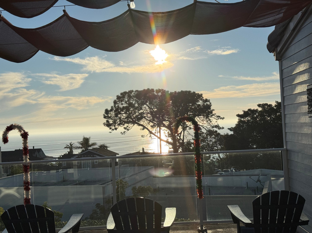 德尔马斯特拉特福酒店主图