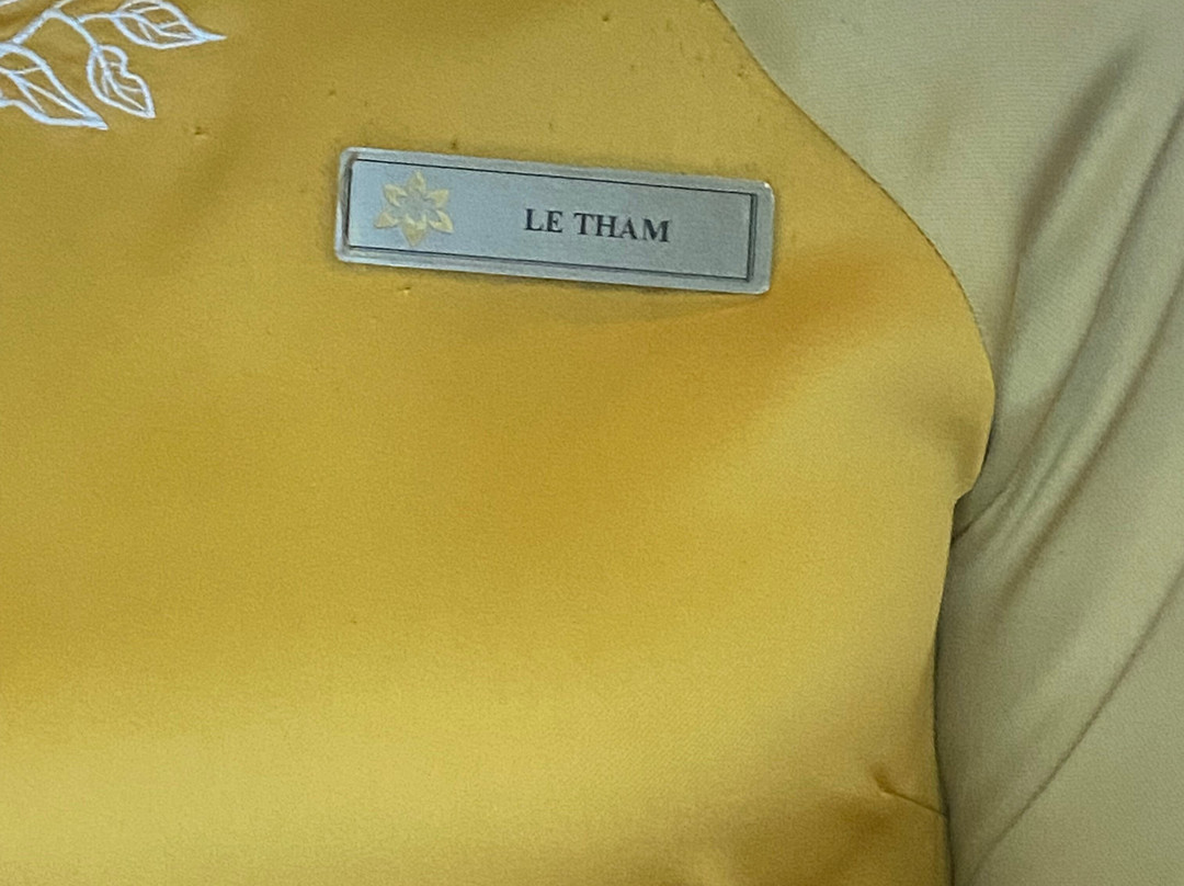 Fleur De Lys Hotel Quy Nhon主图