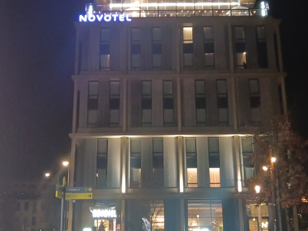 Ottavio Viaggi-Borgo a Mozzano必去景点