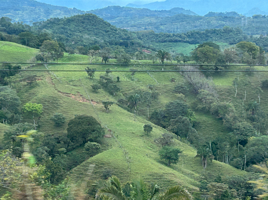 Panama Relocation Tours-波魁特必去景点