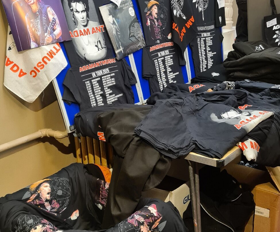 De Montfort Hall-莱切斯特必去景点