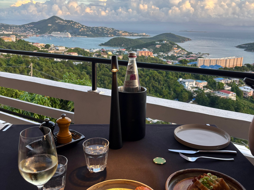 Island View Guesthouse主图