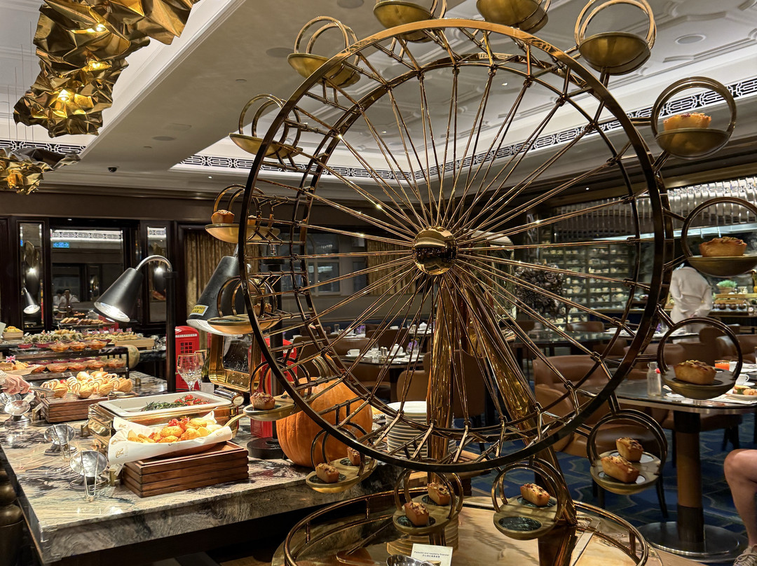 The Residence (the Londoner Macao)