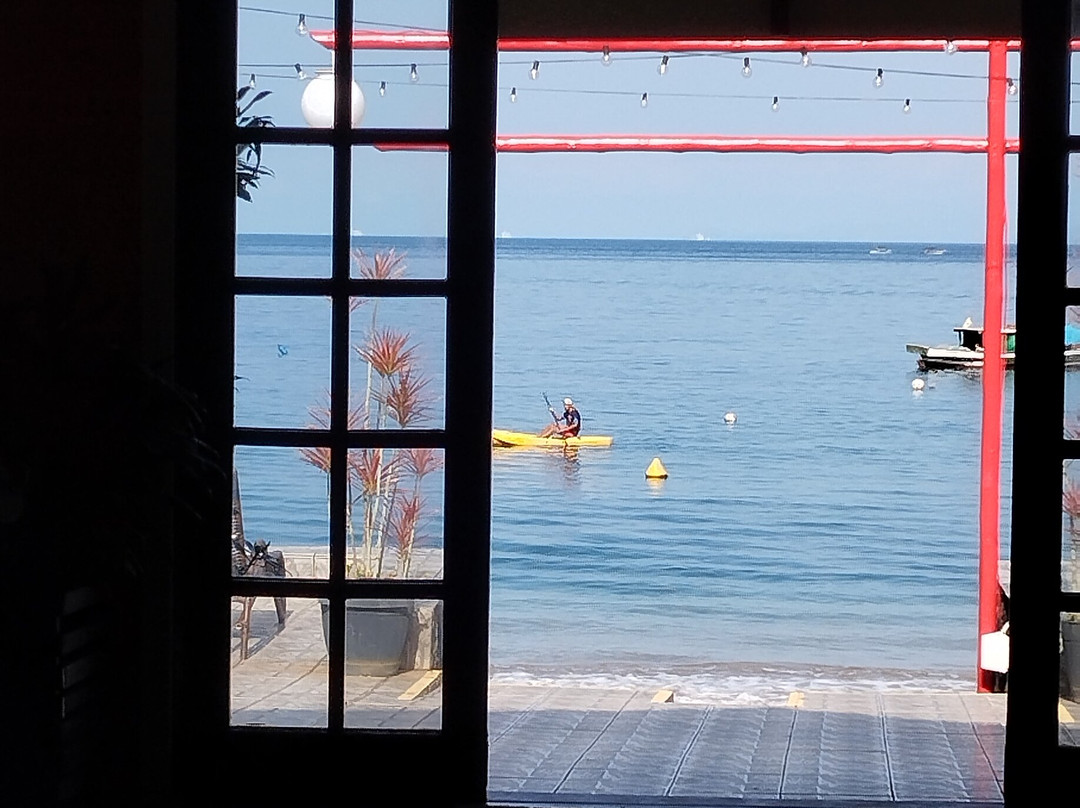 Pousada Okinawa主图