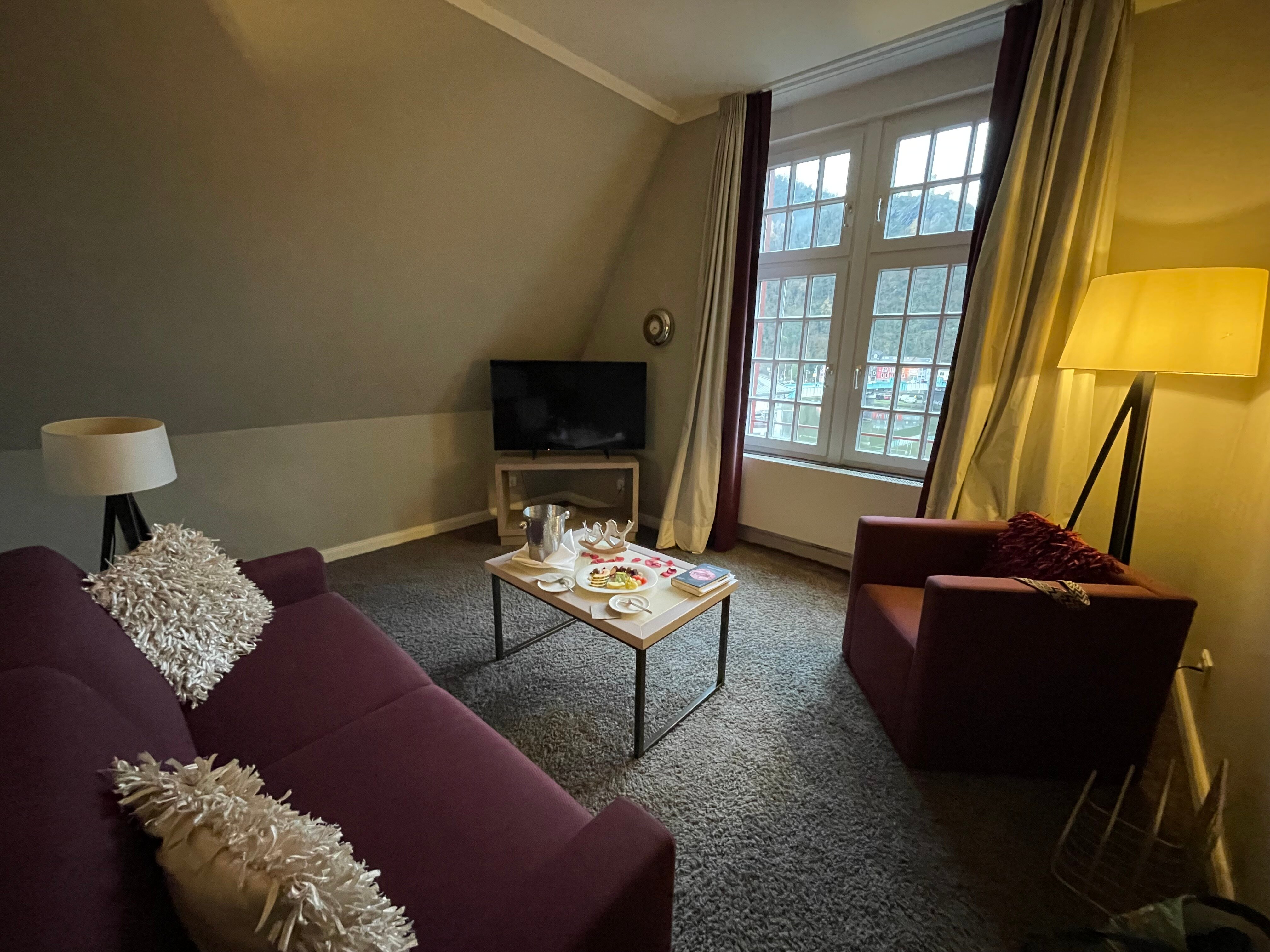 Moselschlösschen Spa & Resort-官方