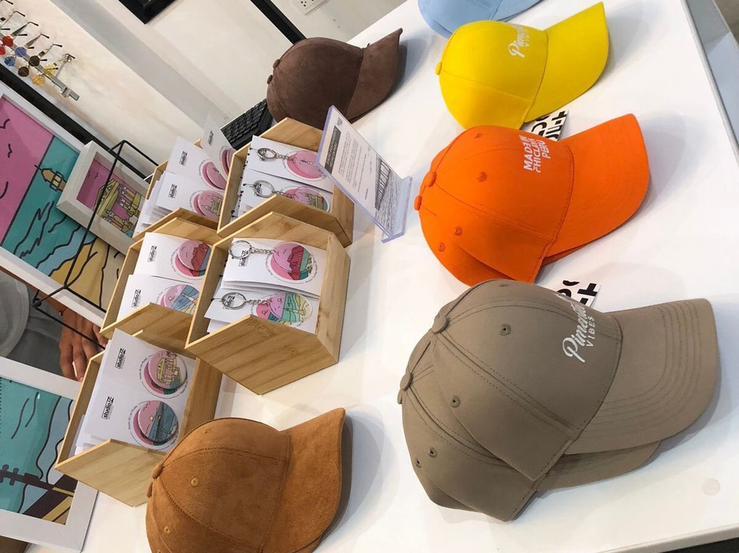 Concepto Perú-Pimentel必去景点