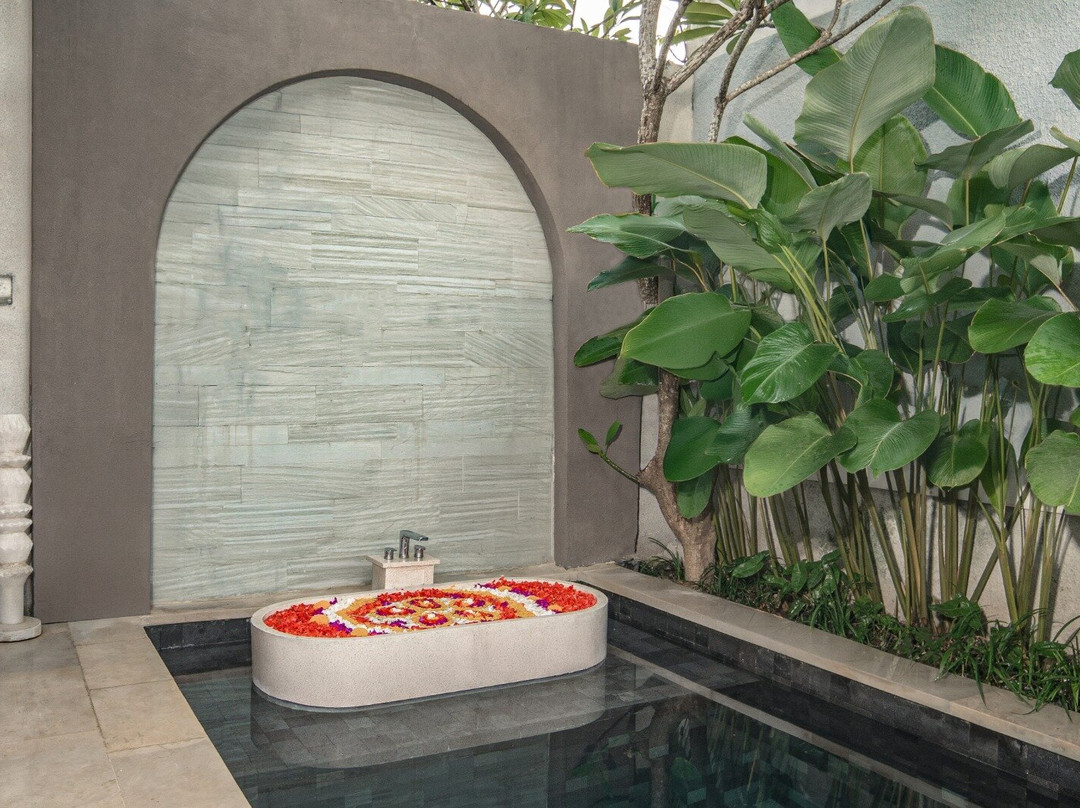 Astera Villa Seminyak by Ini Vie Hospitality主图