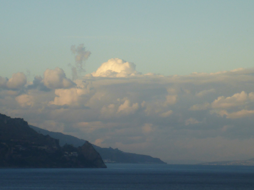 Lido Mazzarò-陶尔米纳必去景点