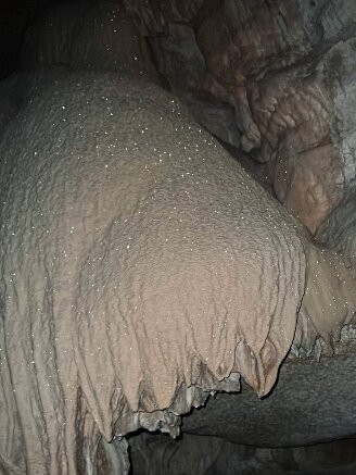 Koh Panak Cave-敖攀牙国家公园必去景点