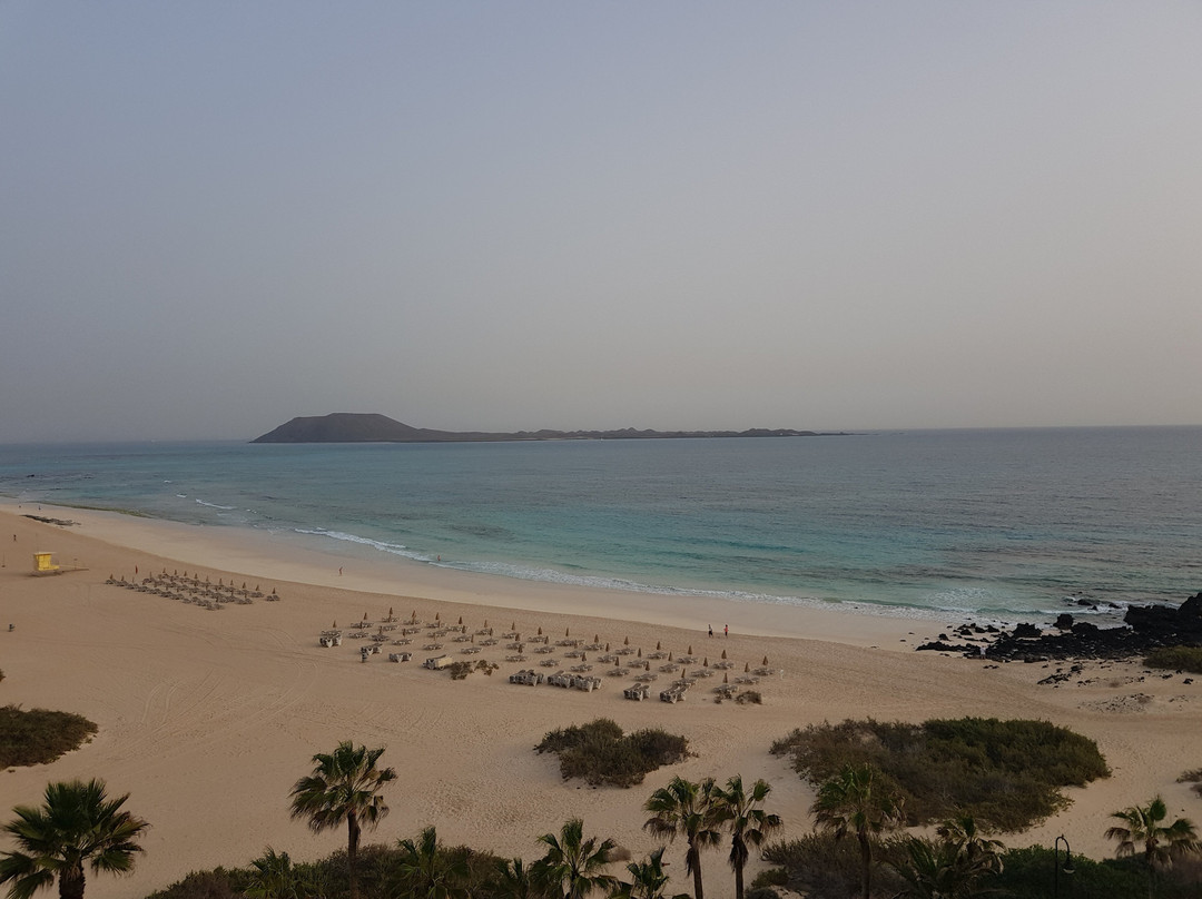 利乌皇宫三岛酒店主图