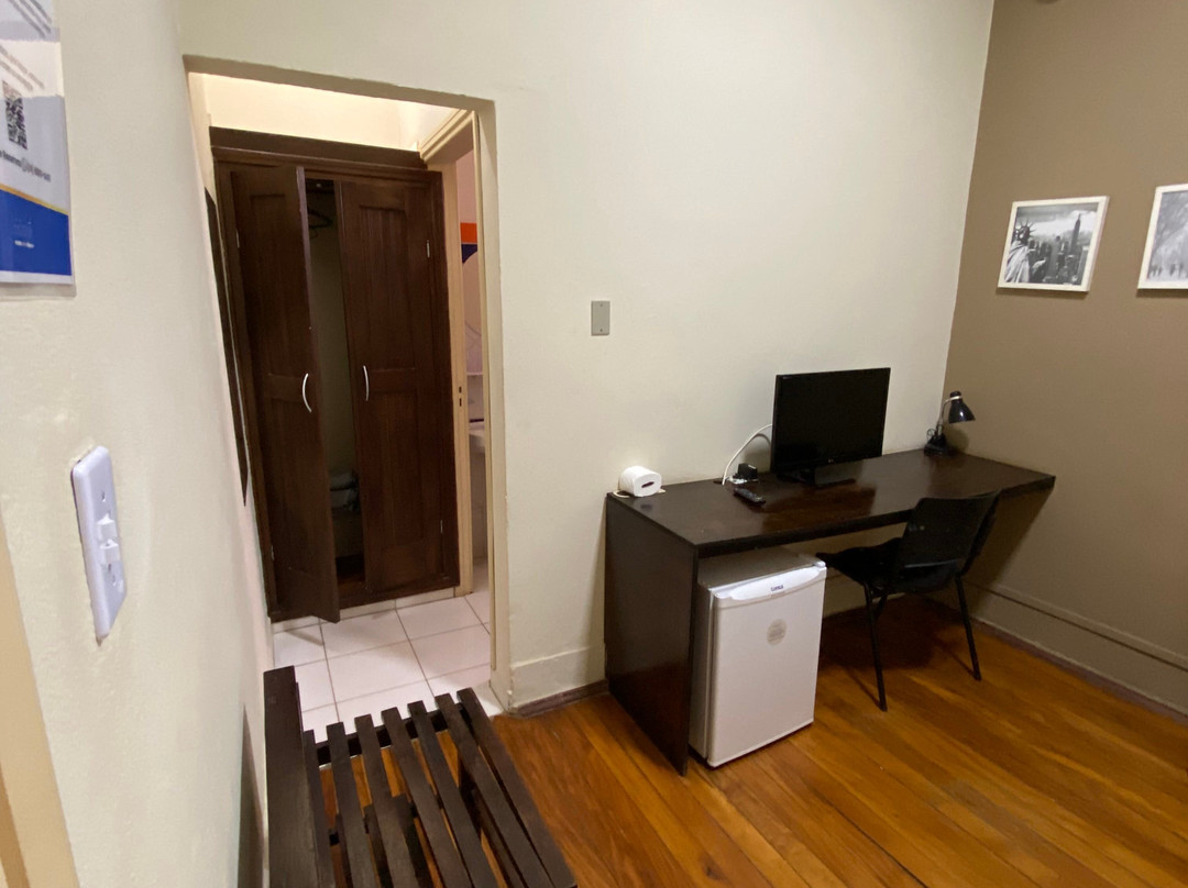 Botucatu Hotel主图