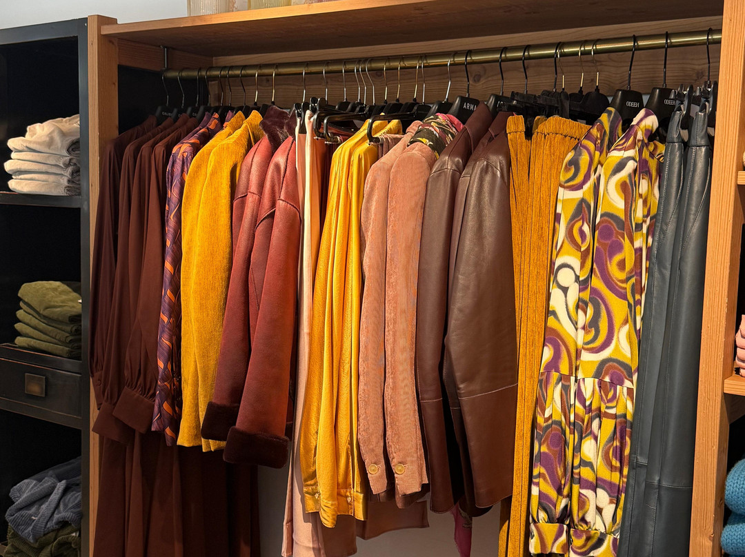 Greisslerei-特劳恩克申必去景点