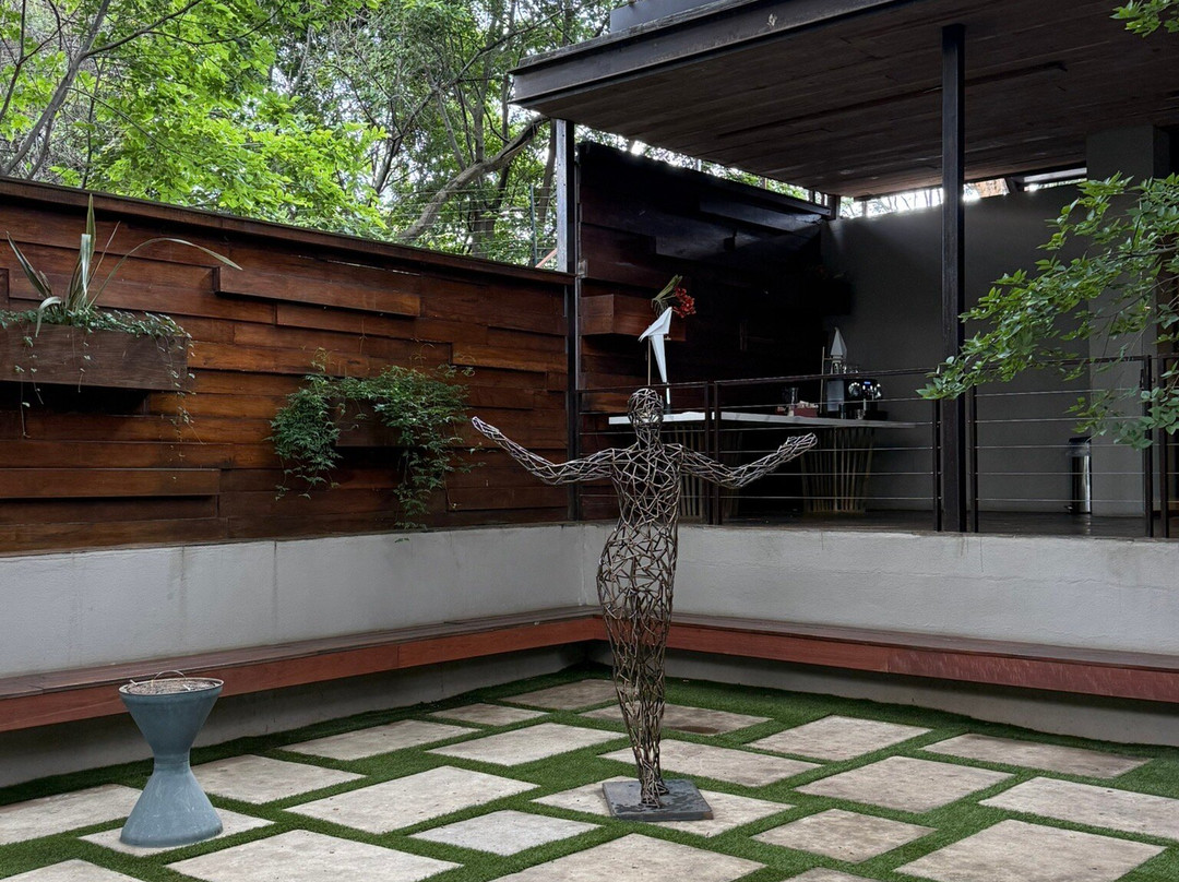 Vivari Hotel and Spa by Mantis主图