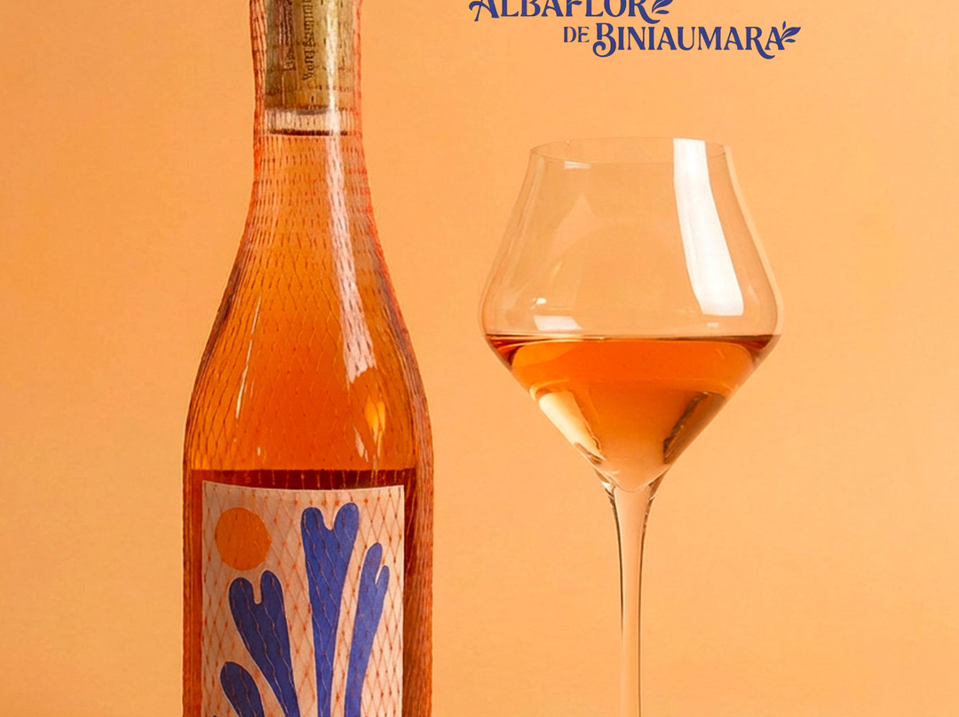 Vins Nadal-Binissalem必去景点