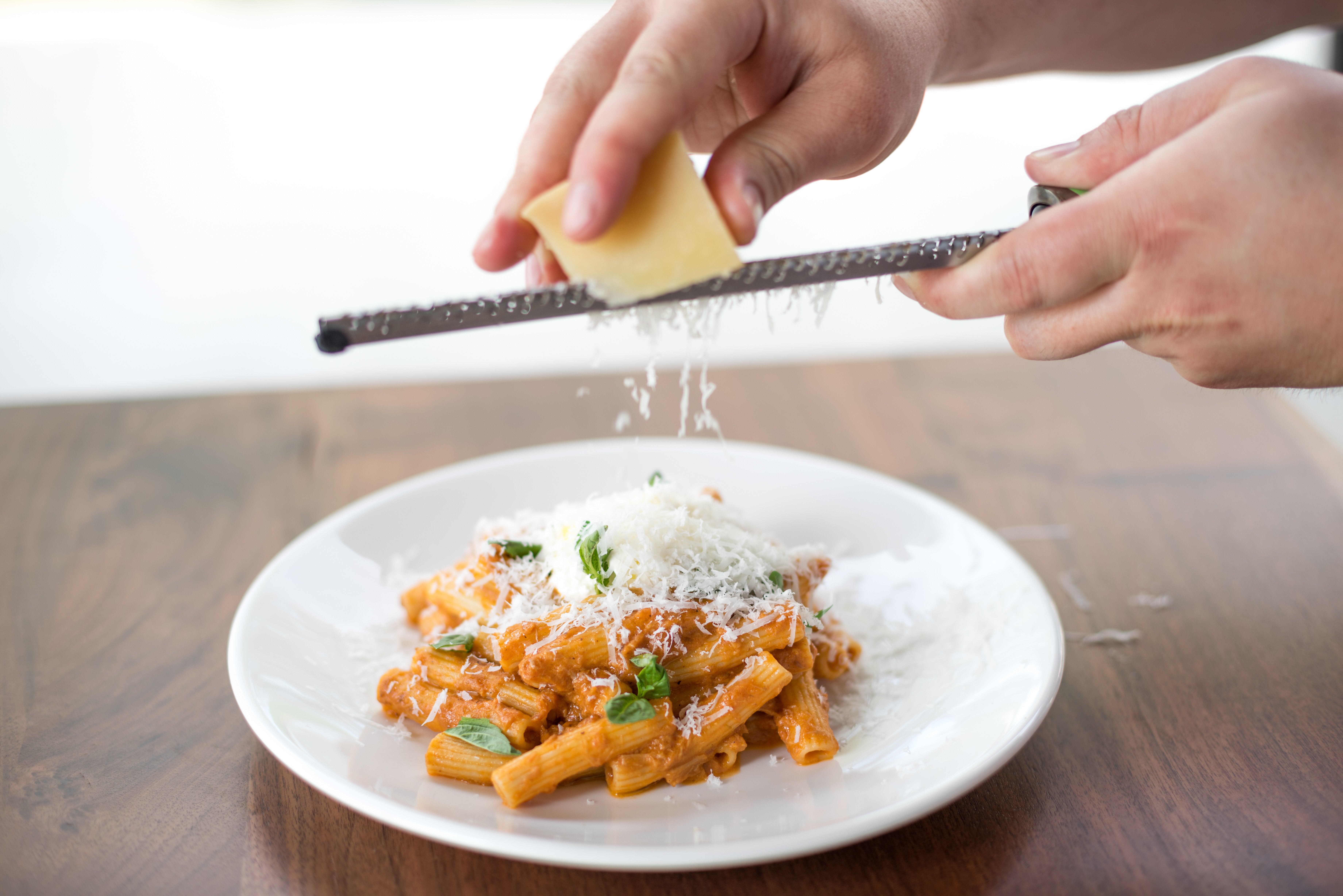 The Inn at Swarthmore-餐饮