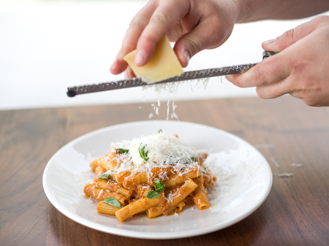 The Inn at Swarthmore主图