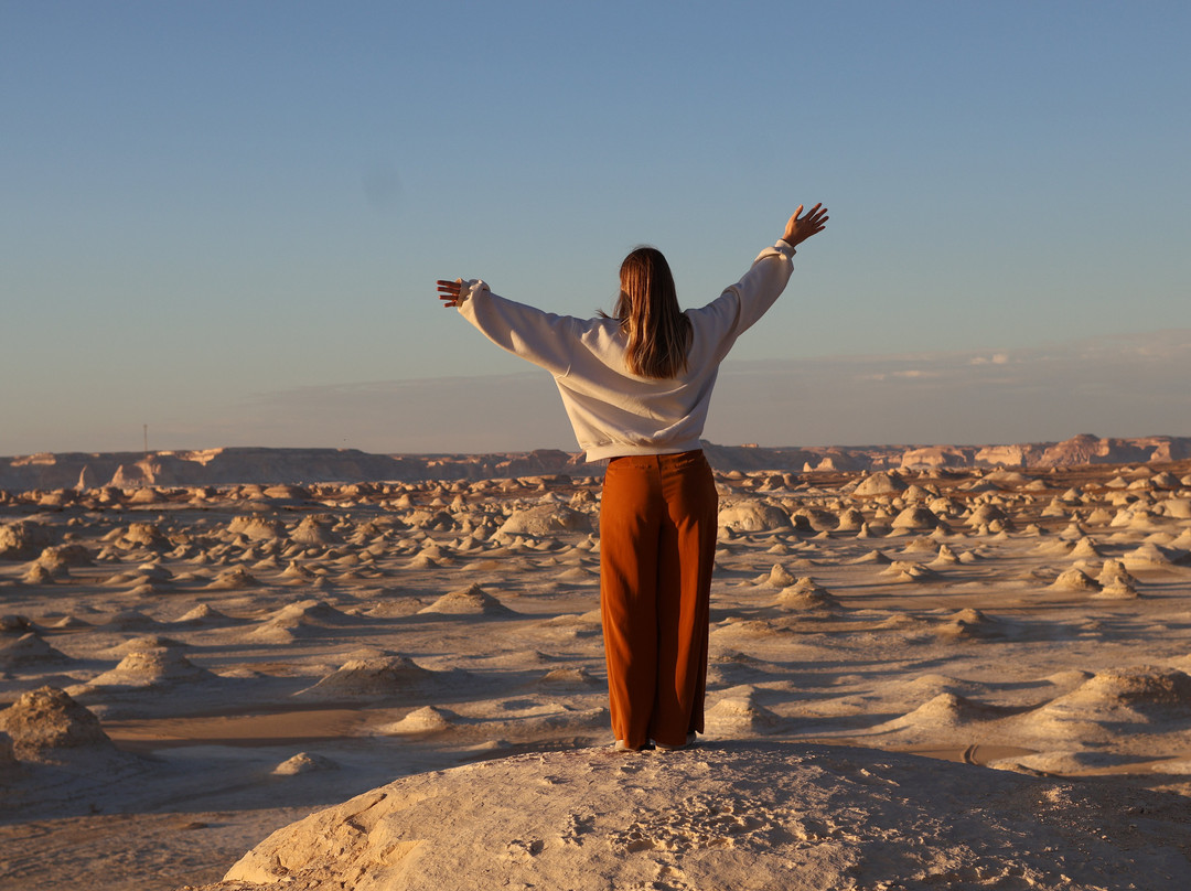 Jimmy Egypt Safari-Bawiti必去景点