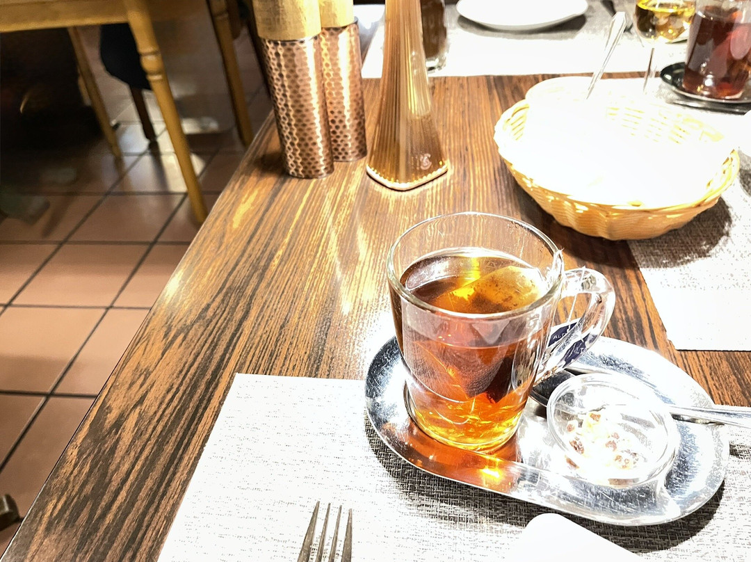 Hotel Gasthaus zur Linde主图