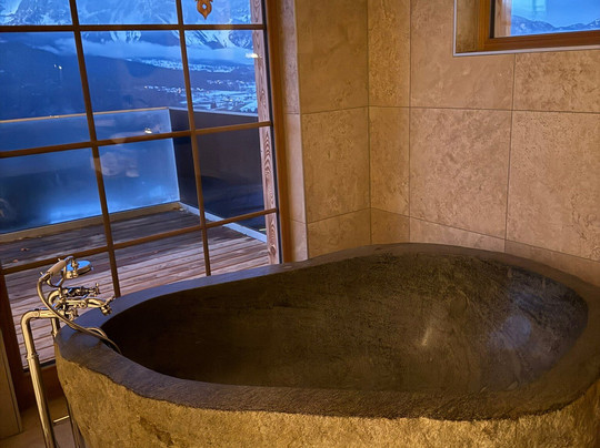 Almwelt Austria主图