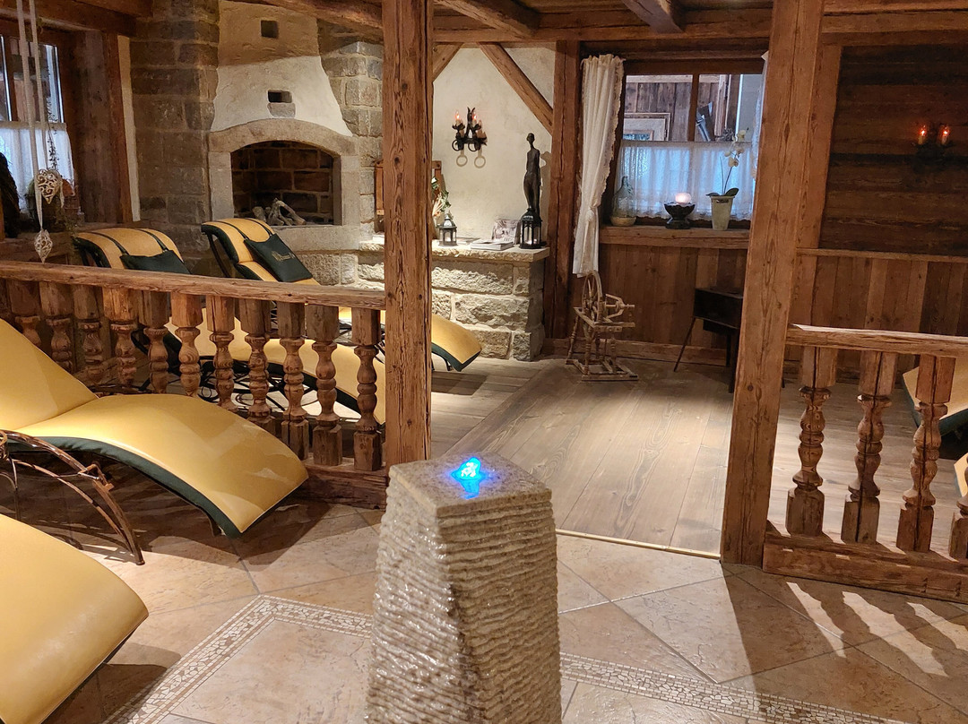 Natur- & Wellnesshotel Brunner Hof主图