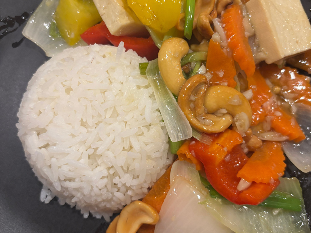 Cooking with Mon-兰塔岛必去景点