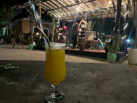 Salama & Mbuyuni Bungalows主图