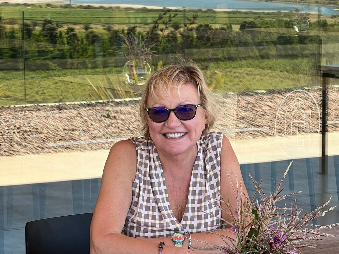 Kingston Family Vineyards-卡萨布兰卡必去景点