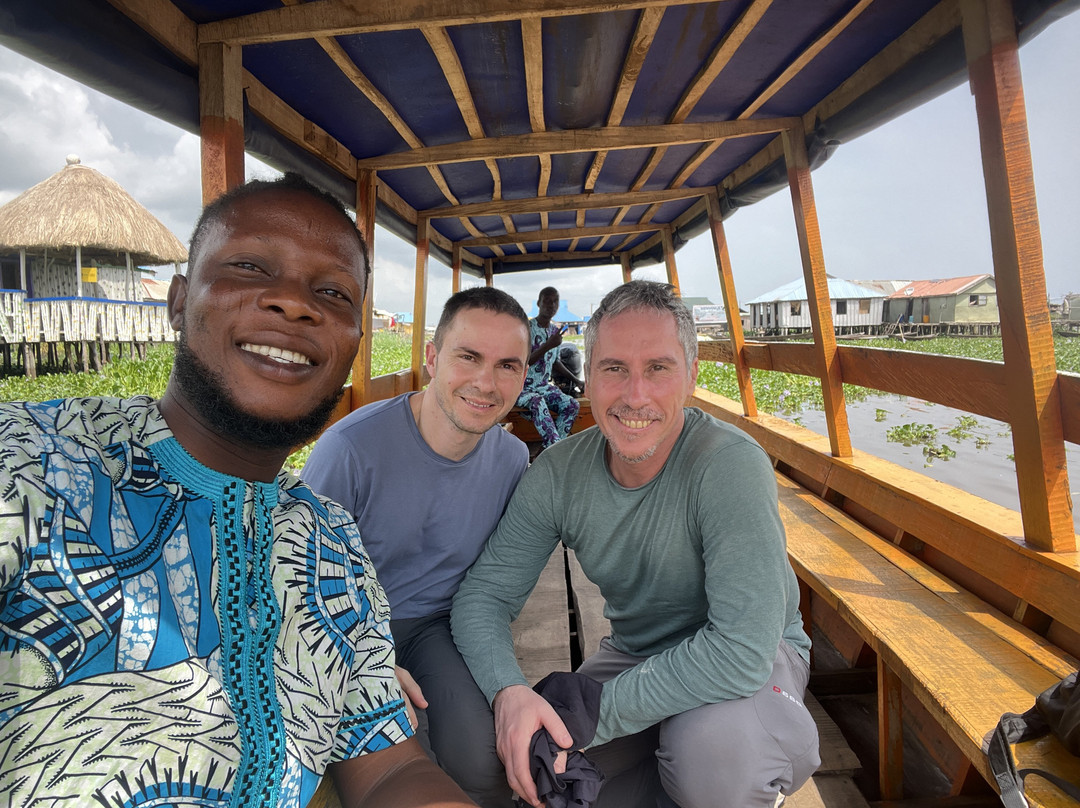 Ganvié Visite-tourisme-Ganvie必去景点