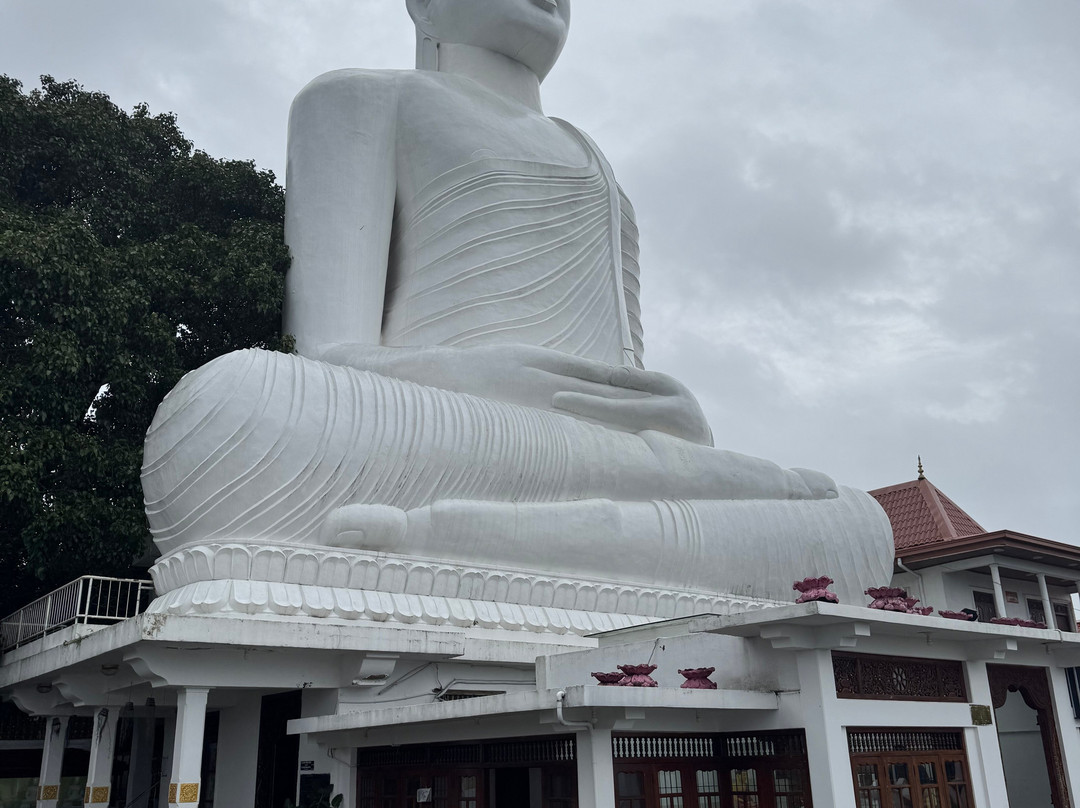 Ceylon Tour Partner-Panadura必去景点