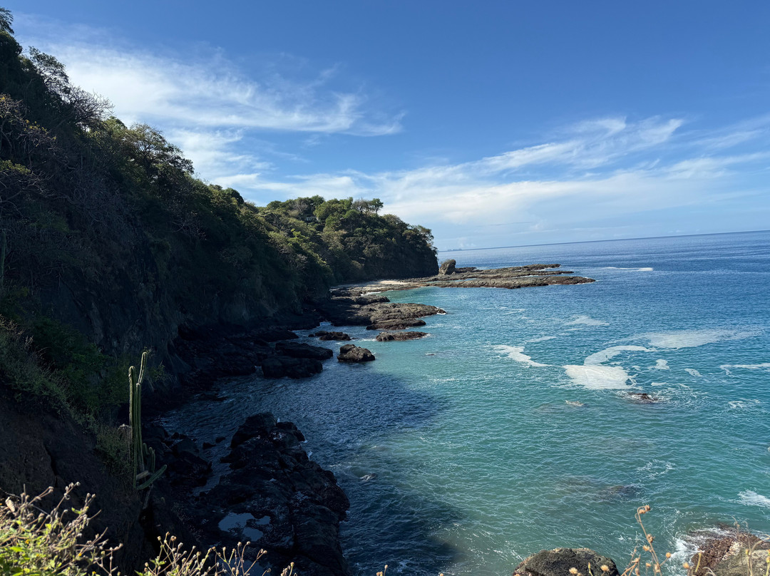 Water And Land Activities-Playa Panama必去景点