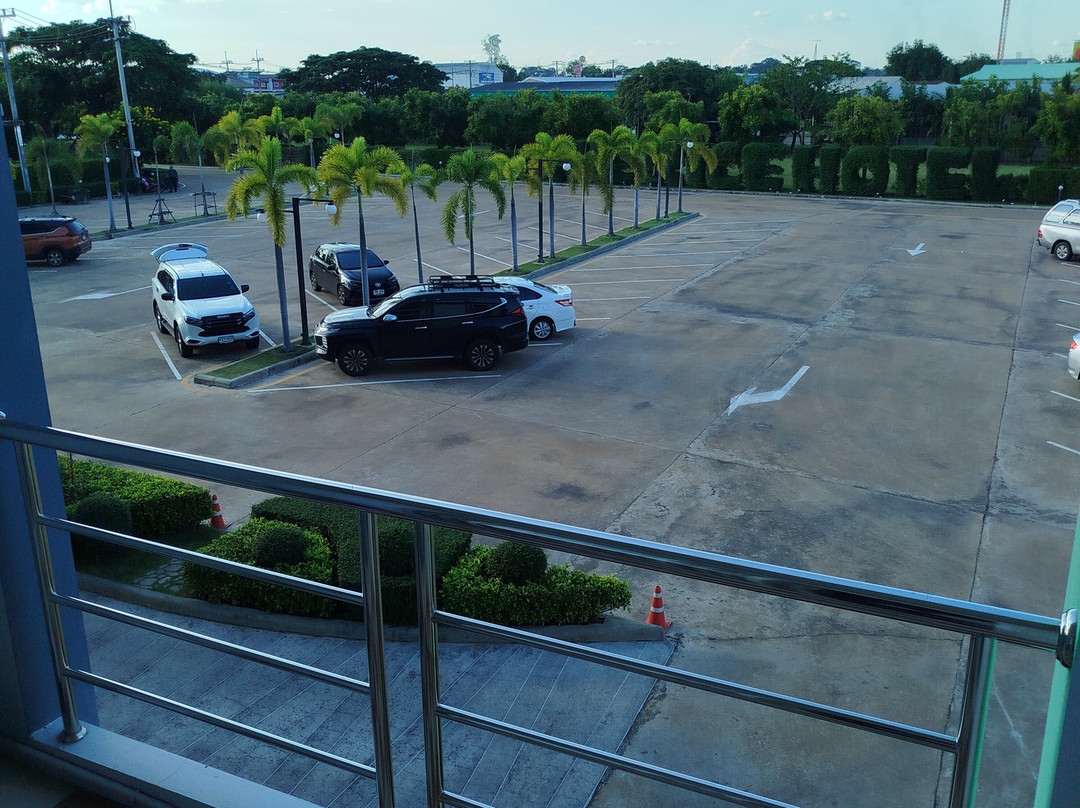 The Rice Hotel主图