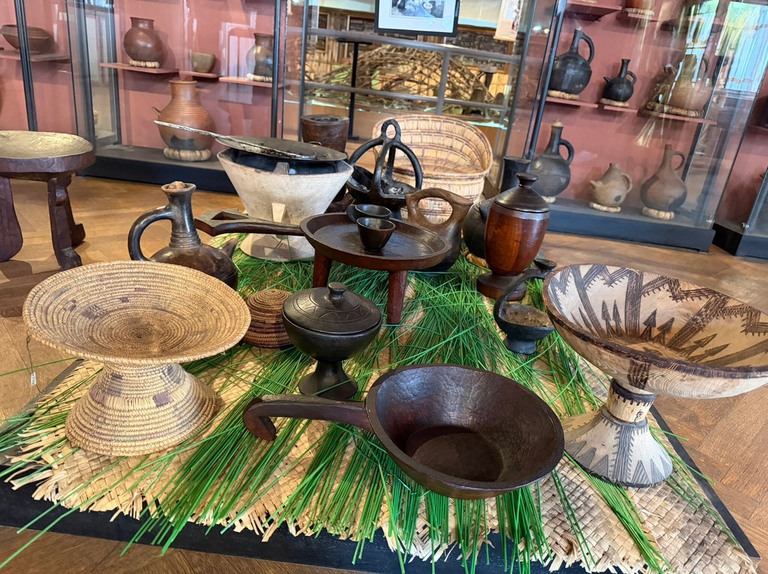 Awaze Tours-亚的斯亚贝巴必去景点