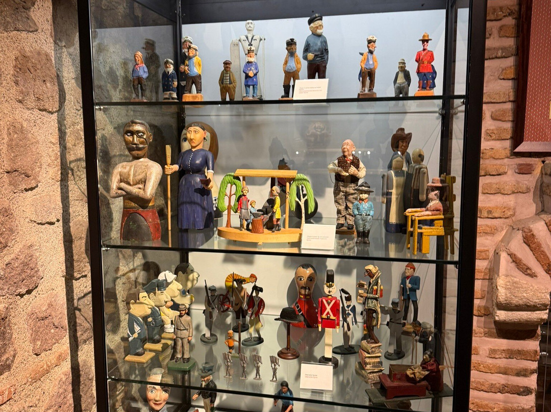 Rahmi M. Koc Muzesi-安卡拉必去景点