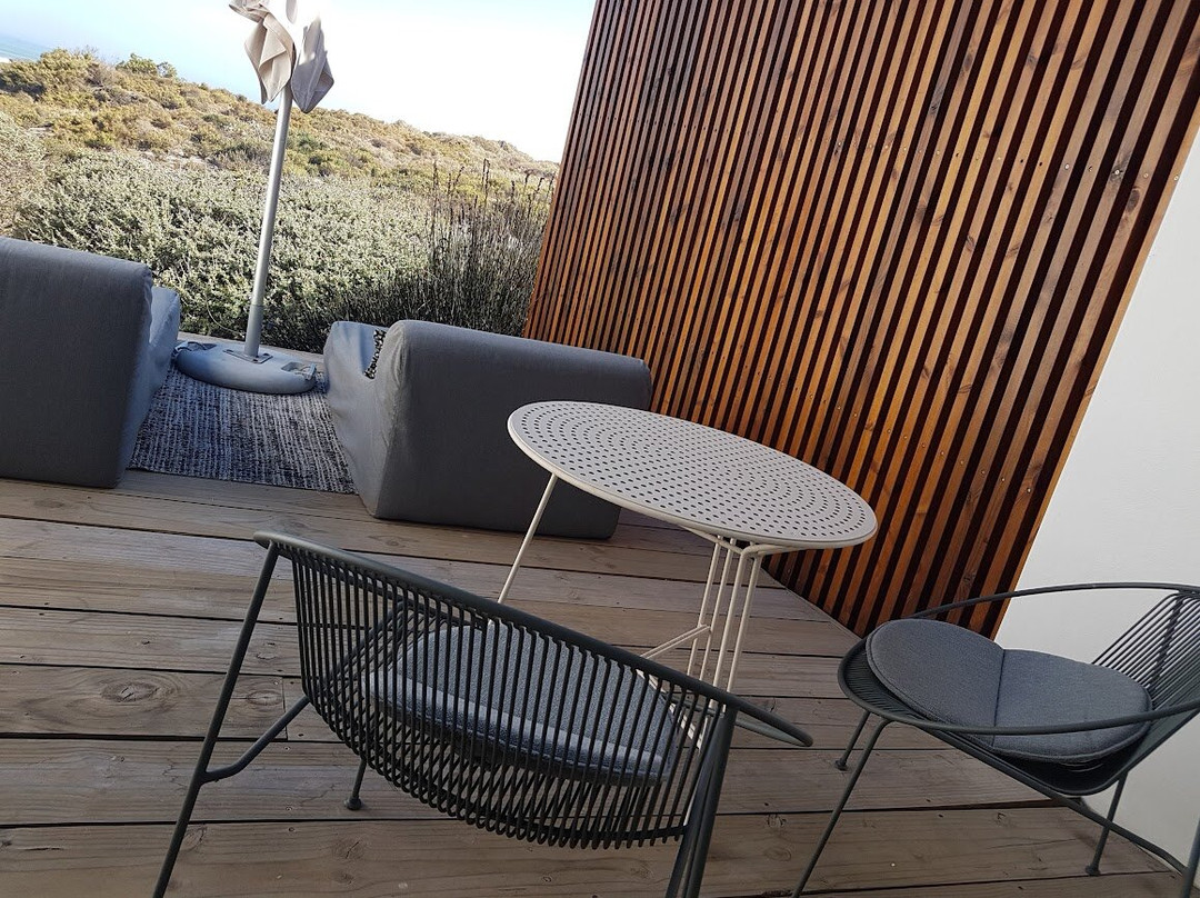 斯川德乐普海洋小屋主图