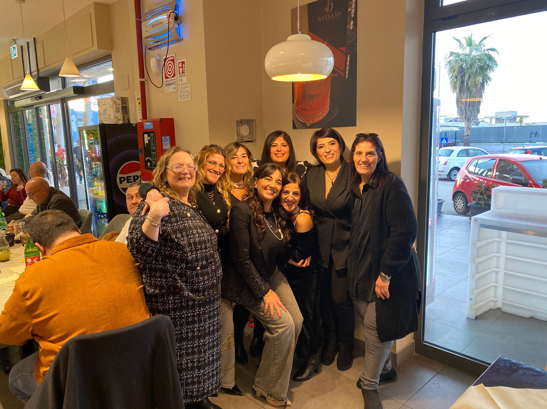 Bella M'briana Ristorante E Pizzeria