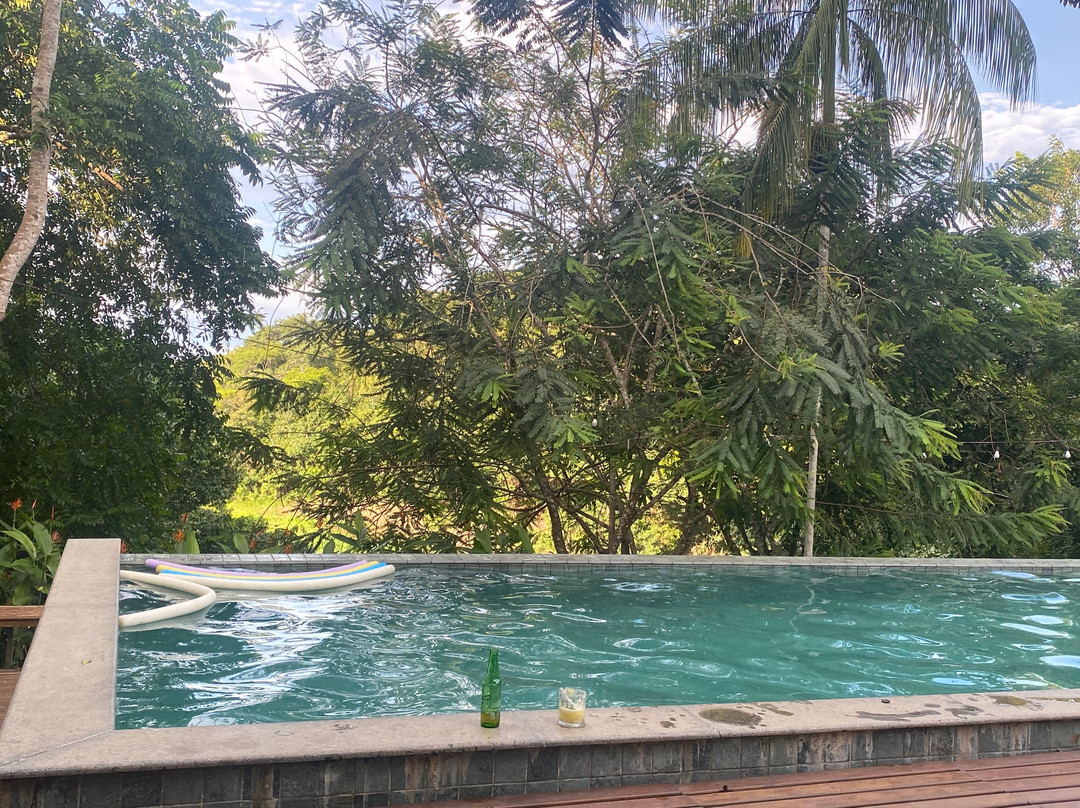 Amazonia Jungle Hotel主图